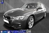 BMW 318 318da-touring M-sport Led/navi/h-up/d-ass/m-disp