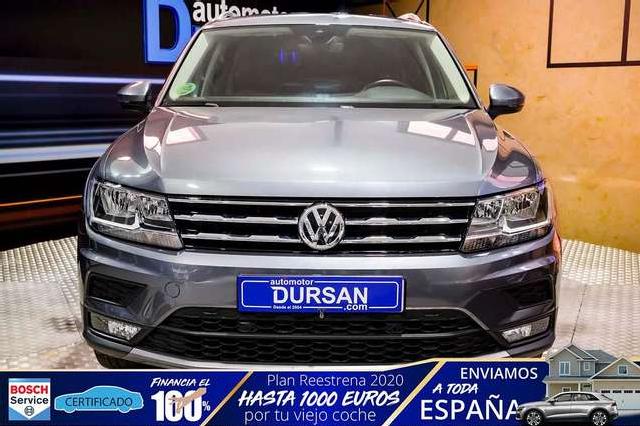 Imagen de Volkswagen Tiguan Allspace 2.0tdi Advance 110kw (2779814) - Automotor Dursan