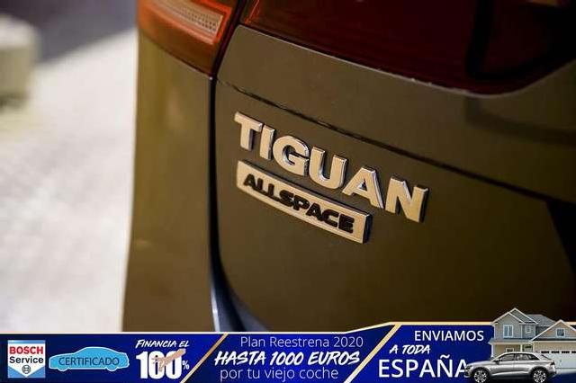 Imagen de Volkswagen Tiguan Allspace 2.0tdi Advance 110kw (2779826) - Automotor Dursan
