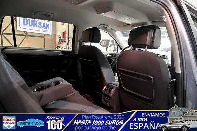 Imagen de Volkswagen Tiguan Allspace 2.0tdi Advance 110kw (2779832) - Automotor Dursan
