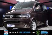 Volkswagen 2.0 Bitdi 180cv 4motion Highline Edition