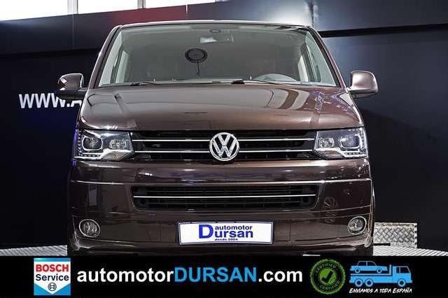 Imagen de Volkswagen 2.0 Bitdi 180cv 4motion Highline Edition (2779894) - Automotor Dursan