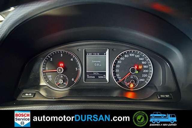Imagen de Volkswagen 2.0 Bitdi 180cv 4motion Highline Edition (2779900) - Automotor Dursan