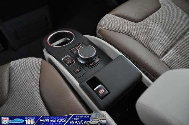 Imagen de BMW I3 Lodge 94 Ah/led/navi/kamera/shz/p-assist/20 (2779918) - Automotor Dursan