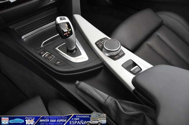 Imagen de BMW 114 420ia Cabrio M-sport Led/navi/d-ass/m-display/19 (2779938) - Automotor Dursan