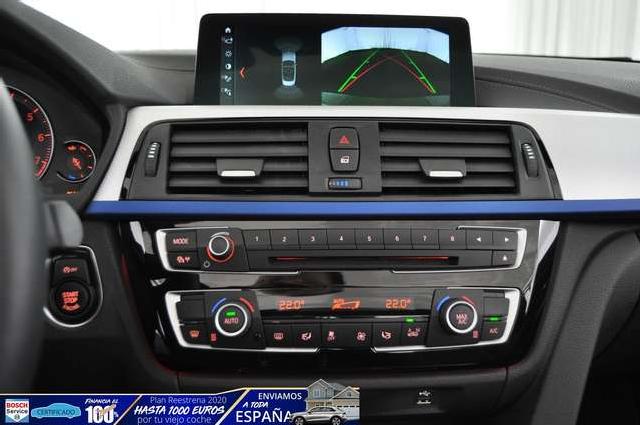 Imagen de BMW 114 420ia Cabrio M-sport Led/navi/d-ass/m-display/19 (2779939) - Automotor Dursan