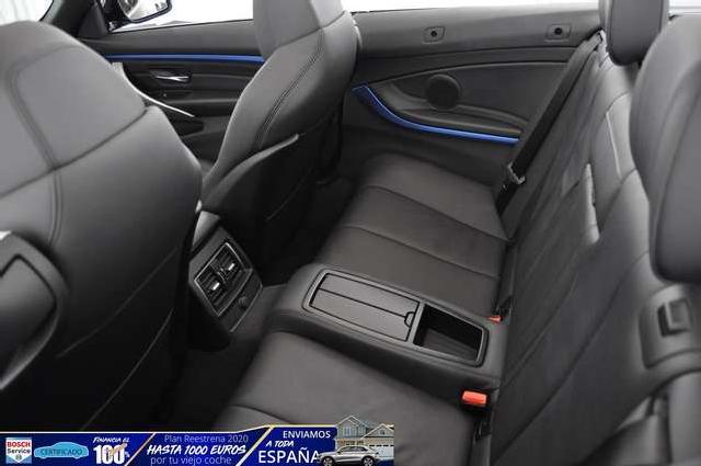 Imagen de BMW 114 420ia Cabrio M-sport Led/navi/d-ass/m-display/19 (2779940) - Automotor Dursan