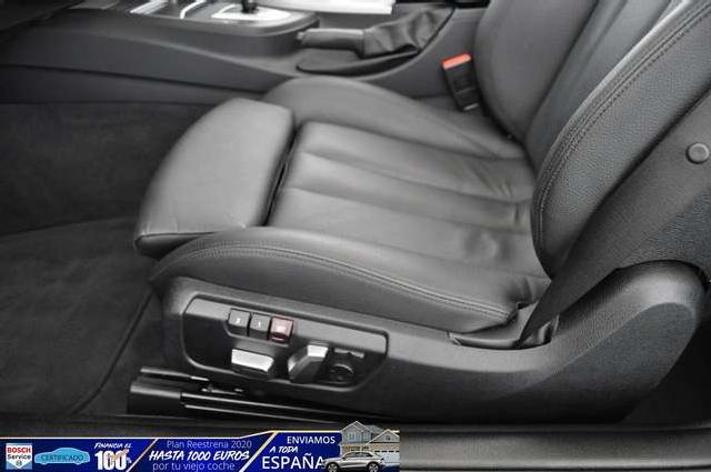 Imagen de BMW 114 420ia Cabrio M-sport Led/navi/d-ass/m-display/19 (2779948) - Automotor Dursan