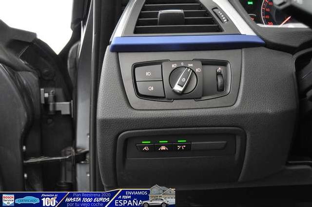 Imagen de BMW 114 420ia Cabrio M-sport Led/navi/d-ass/m-display/19 (2779949) - Automotor Dursan