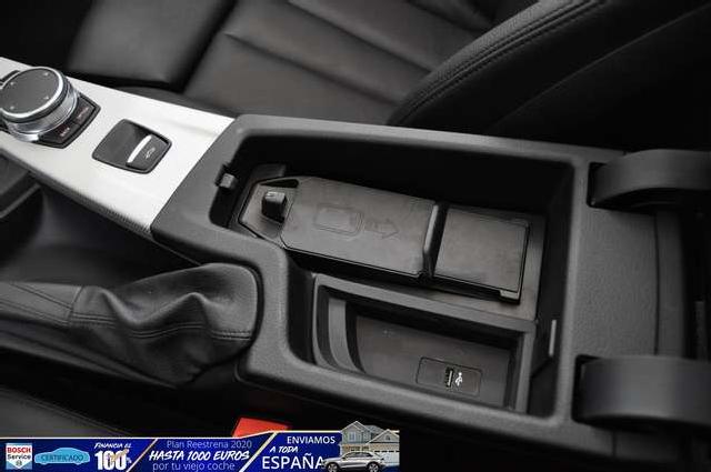 Imagen de BMW 114 420ia Cabrio M-sport Led/navi/d-ass/m-display/19 (2779950) - Automotor Dursan