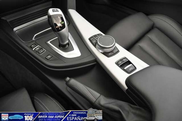 Imagen de BMW 114 420ia Cabrio M-sport Led/navi/h-up/d-ass/lhz/19 (2779958) - Automotor Dursan