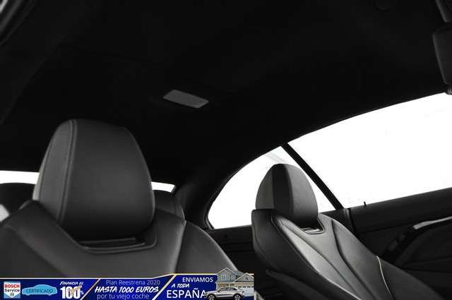 Imagen de BMW 114 420ia Cabrio M-sport Led/navi/h-up/d-ass/lhz/19 (2779967) - Automotor Dursan