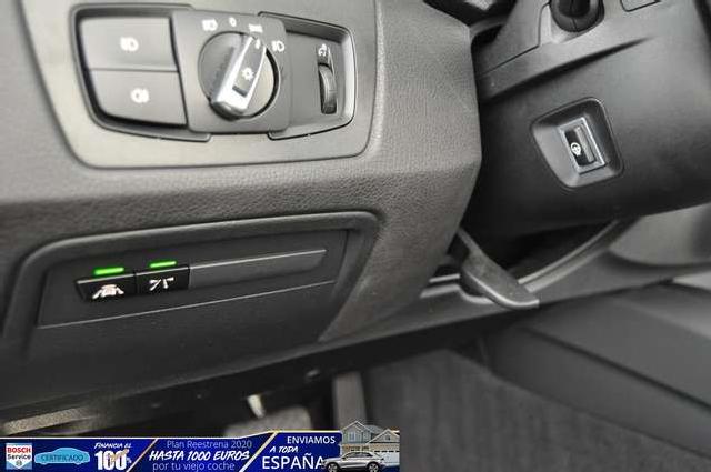 Imagen de BMW 114 420ia Cabrio M-sport Led/navi/h-up/d-ass/lhz/19 (2779970) - Automotor Dursan
