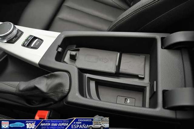 Imagen de BMW 114 420ia Cabrio M-sport Led/navi/h-up/d-ass/lhz/19 (2779971) - Automotor Dursan