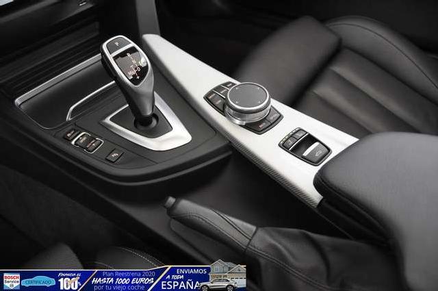 Imagen de BMW 114 420da Cabrio M-sport Led/navi/h-up/d-ass/lhz/19 (2779978) - Automotor Dursan