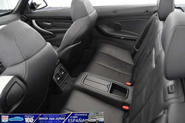 Imagen de BMW 114 420da Cabrio M-sport Led/navi/h-up/d-ass/lhz/19 (2779980) - Automotor Dursan
