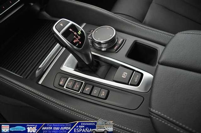 Imagen de BMW X6 Xdrive30d Led/navi/leder/hifi/gsd/d-assist/19 (2780038) - Automotor Dursan