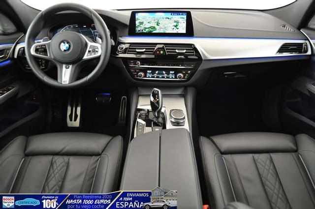 Imagen de BMW 114 620da Xdrive Gt M-sport Led/navi/pano/har-kar/20 (2780055) - Automotor Dursan