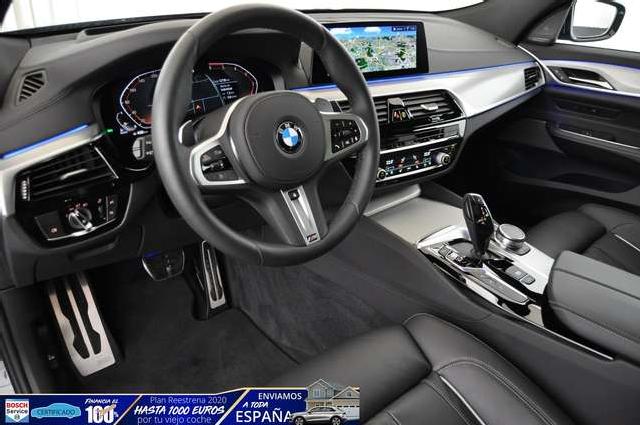 Imagen de BMW 114 620da Xdrive Gt M-sport Led/navi/pano/har-kar/20 (2780056) - Automotor Dursan
