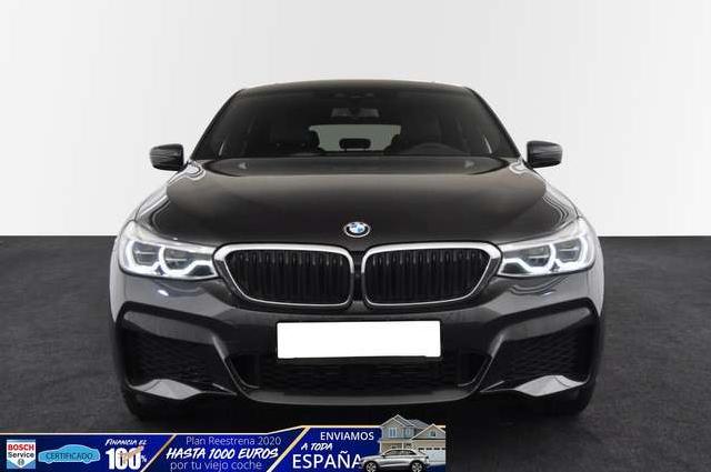 Imagen de BMW 114 620da Xdrive Gt M-sport Led/navi/pano/har-kar/20 (2780065) - Automotor Dursan