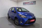 Toyota Yaris 1.5 Active Tech