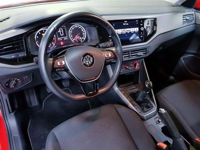 Imagen de Volkswagen Polo 1.0 Tsi Advance 70kw (2780179) - Nou Motor