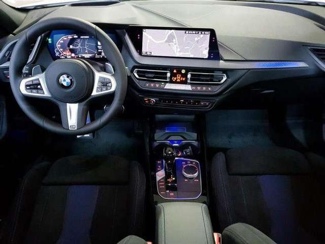 Imagen de BMW M135ia Xdrive (9.75) (2780192) - Nou Motor