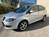 Seat ALTEA XL 1.9 TDI DVD