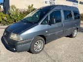 Fiat SCUDO COMBI 2.0 JTD 110
