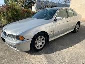 BMW 525 D SPORT-PAKET