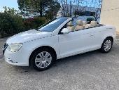 Volkswagen EOS 2.0 TDI 140