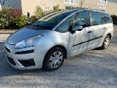 Citroen GRAN C-4 PICASSO 1.6 VTI 120 CV