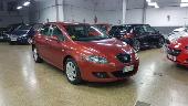 Seat Leon León 2.0tdi Stylance