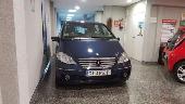 Mercedes A 200 Cdi