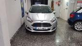 Ford Fiesta 1.25 Trend 82