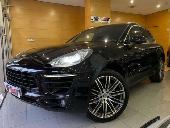 Porsche Macan S Diesel (9.75) Aut.