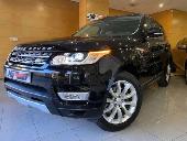 Land Rover Range Rover Sport Rr 3.0tdv6 Hse Aut.