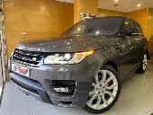 Land Rover Range Rover Sport 4.4sdv8 Autobiography Aut.