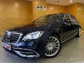 Mercedes 560 S Maybach 4matic Aut.