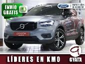 Volvo Xc40 D3 Momentum Aut.