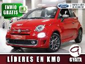 Fiat 500 1.2 Sport Mta