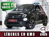 Fiat 500 1.2 Sport Mta