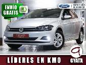 Volkswagen Polo 1.0 Tsi Advance 70kw