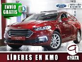 Ford Mondeo Vignale 2.0 Ecoboost Aut. 240
