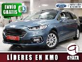 Ford Mondeo Sportbreak 2.0 Hev Titanium