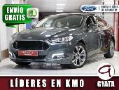 Ford Mondeo 2.0tdci St-line Aut. 190