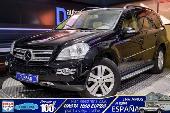 Mercedes Gl 420 Cdiaut.