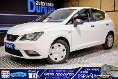 Seat Ibiza 1.6tdi Cr Reference