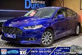 Ford Mondeo 2.0tdci Trend 150