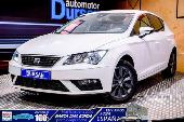 Seat Leon 1.5 Tsi 96kw 130cv Ss Style Visio Ed